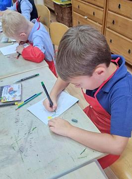 Открытки для участников СВО